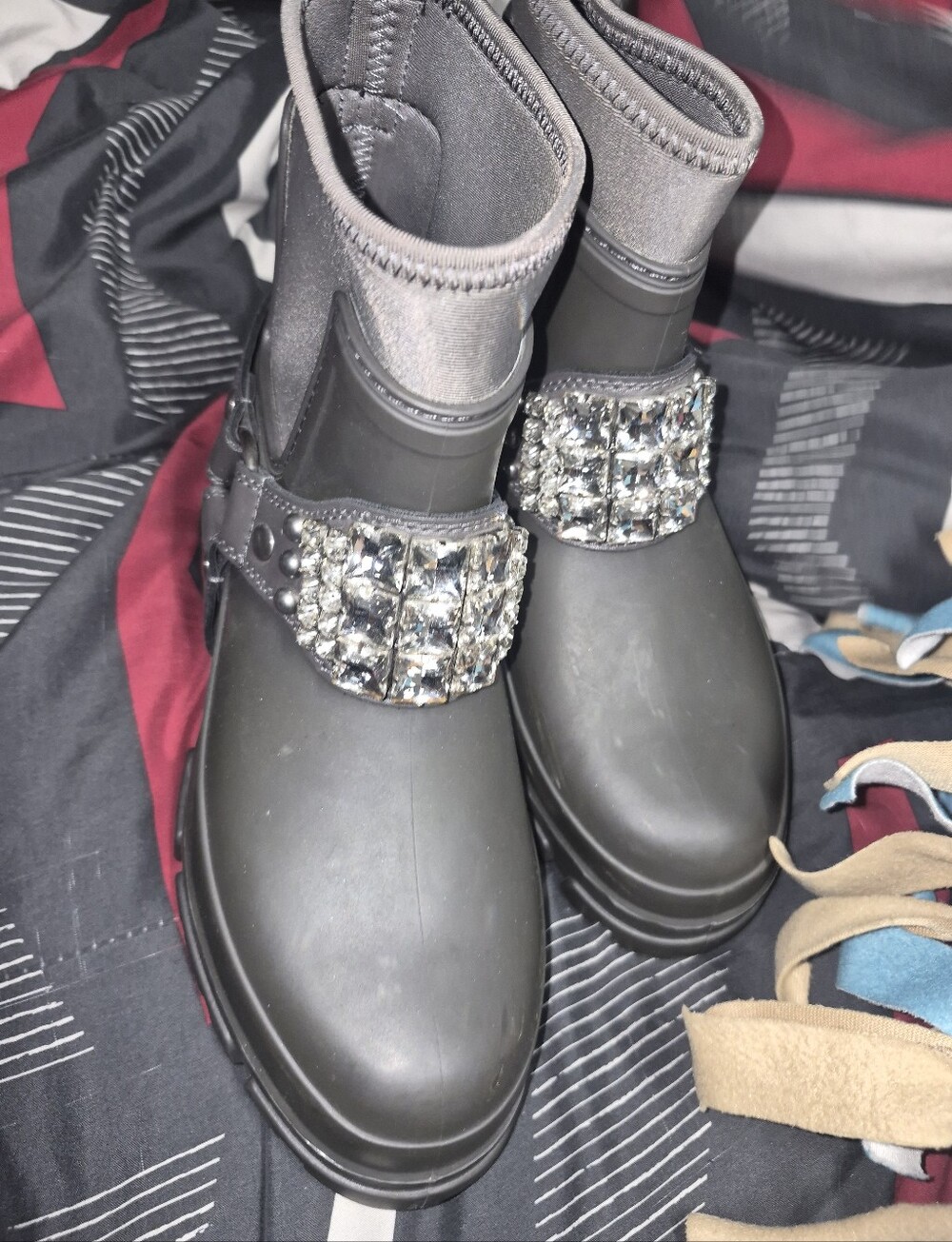 Women's Rylie Boots